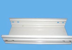 防火噴塑橋架網(wǎng)格式技術的威力