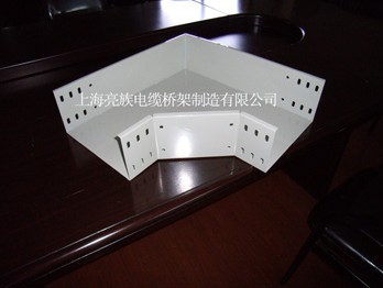 電纜橋架配件主要有哪些？