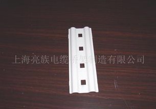 鍍鋅沖孔橋架在安裝上有什么樣的規(guī)范？