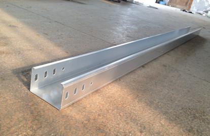 金屬線槽橋架材質(zhì)選擇的因素