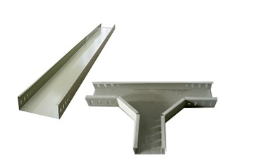 烤漆橋架出現(xiàn)噴漆噴不上是什么情況？