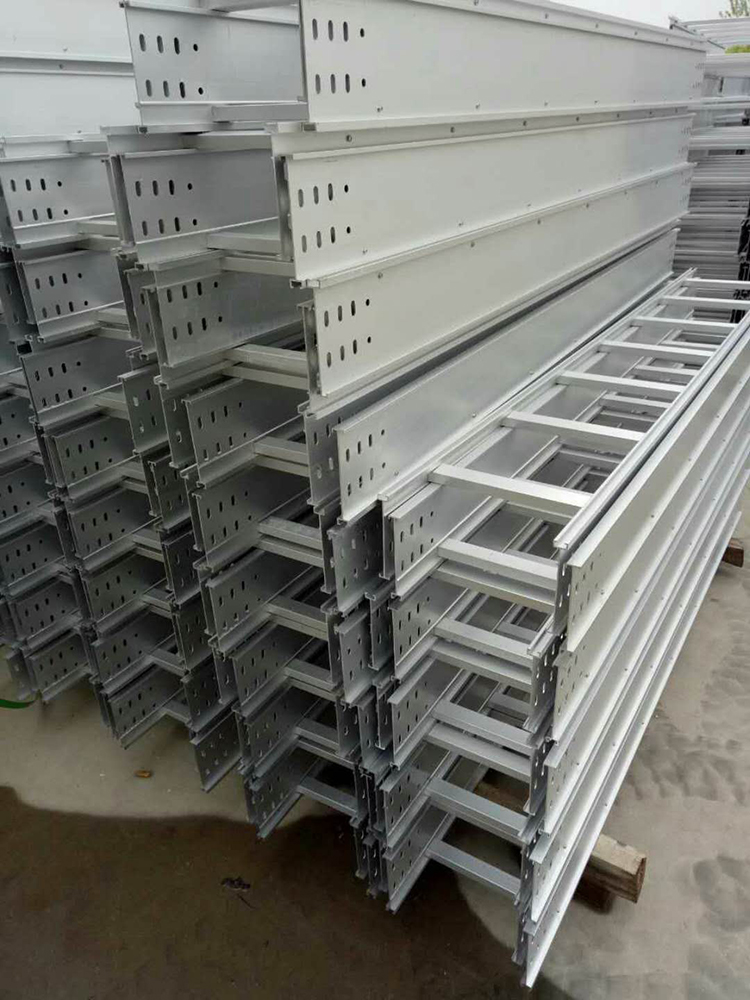 上海橋架生產(chǎn)廠維修后的驗收過程中