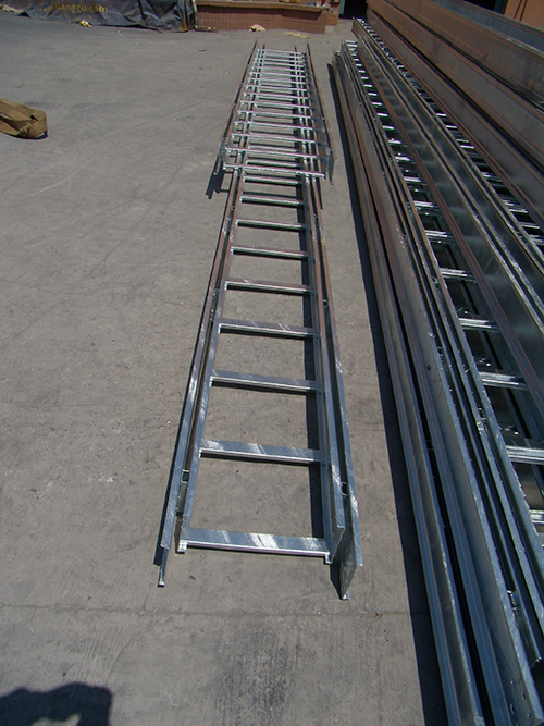 上海橋架廠對于產品在基礎上的看法