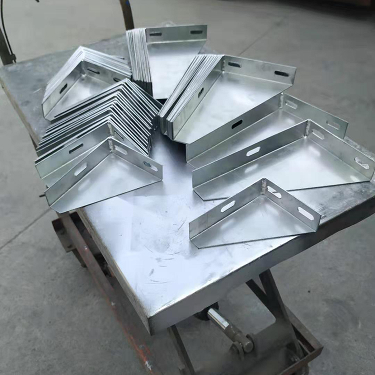 橋架托臂的承重能力如何保證？