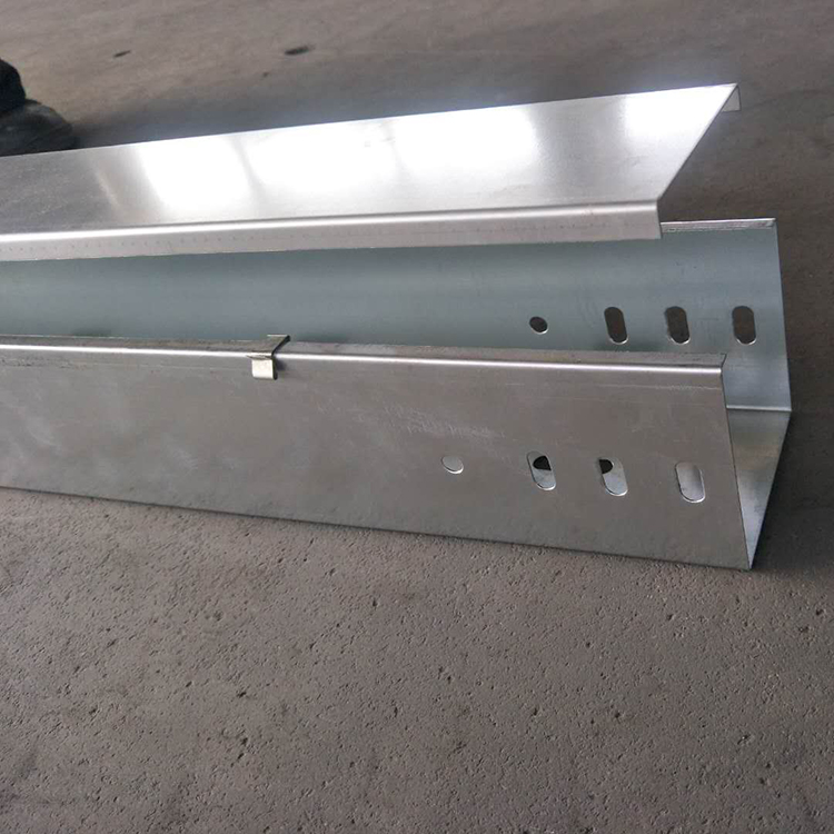 鋼制槽式橋架從準(zhǔn)備到驗收的專業(yè)指南